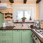 Apartman Lidija *