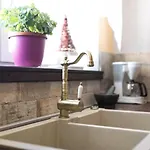 Lidija Apartman Risika