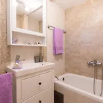 Lidija Apartman Risika