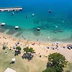 Lidija Apartman Risika