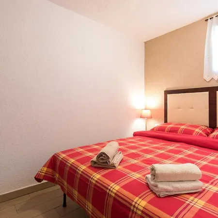 Apartman Lidija