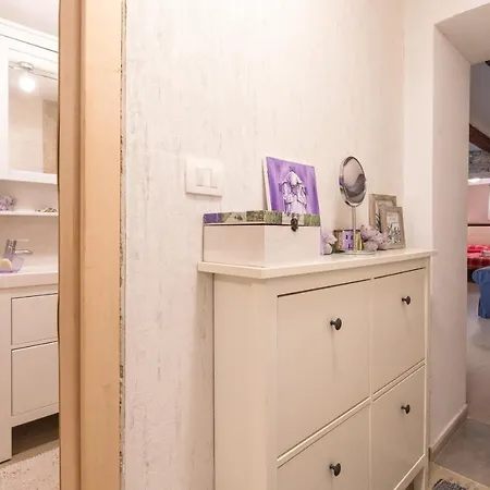 Apartamento Lidija *