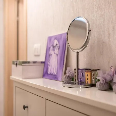 Lidija Apartamento *