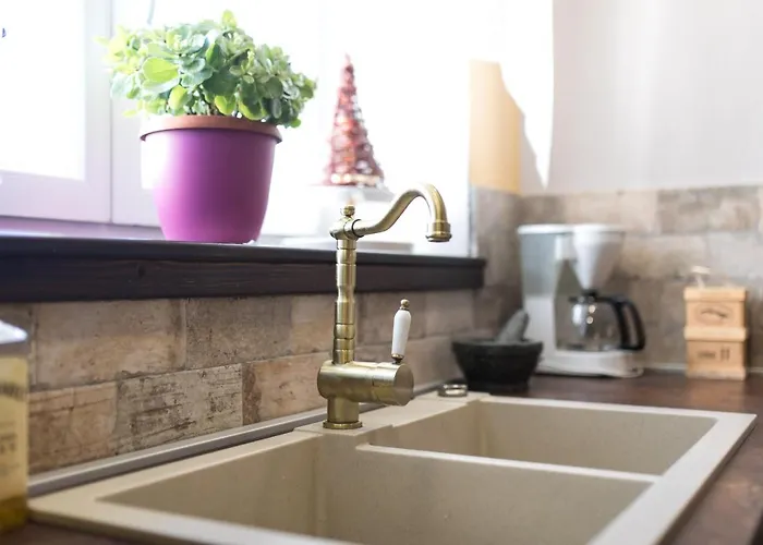 Lidija شقة ريسيكا