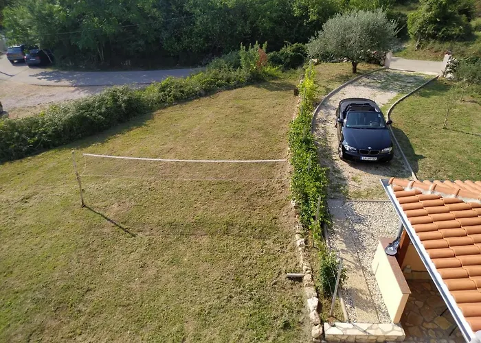 Appartamento Lidija *