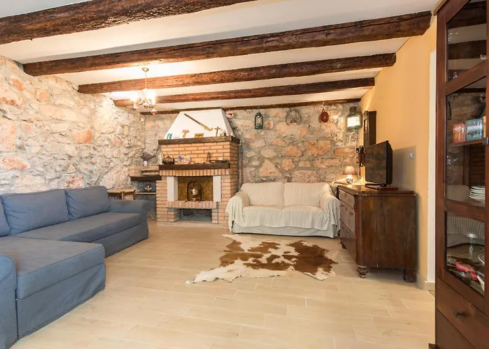 Appartamento Lidija