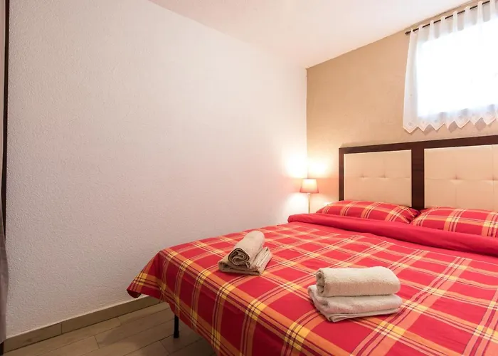 Appartamento Lidija